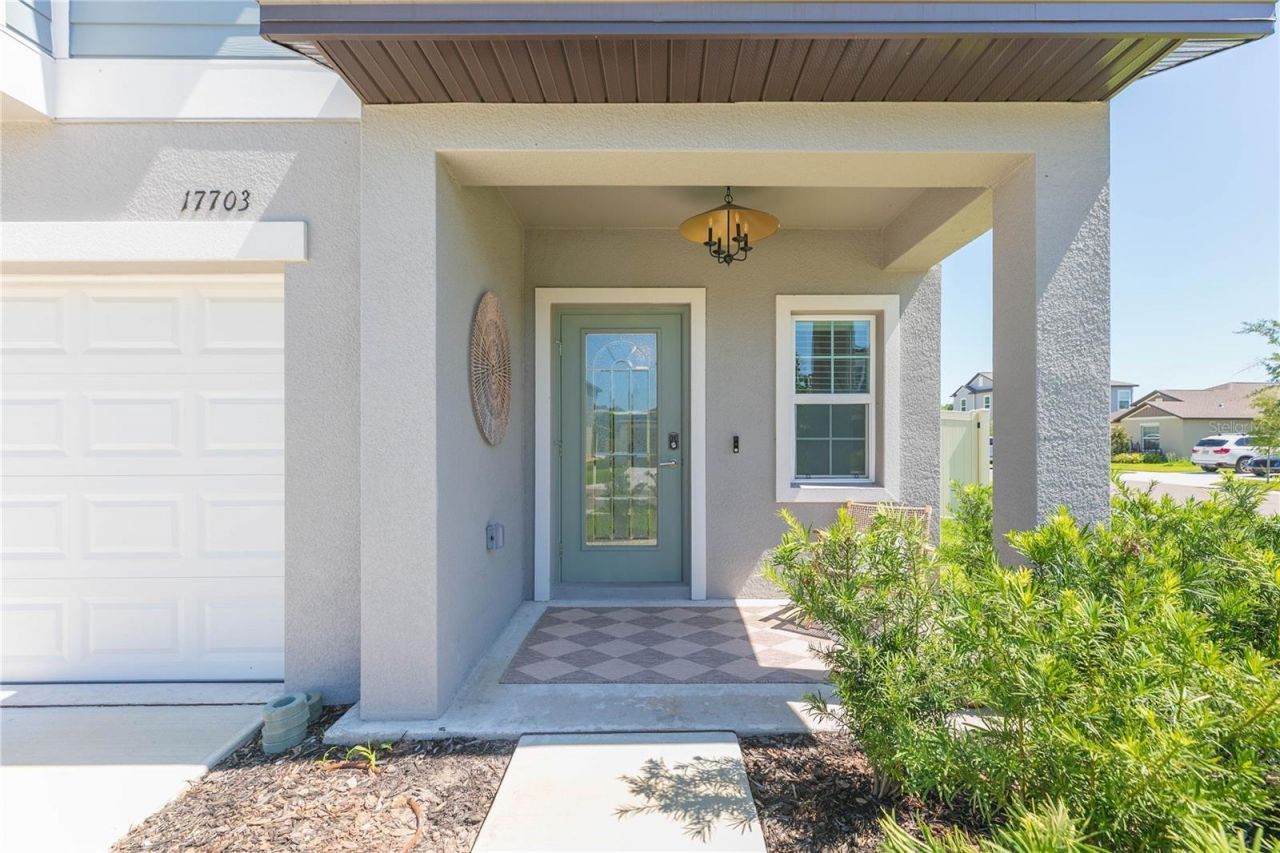 17703 Happytrails Street, Land O Lakes, FL 34638 Photo