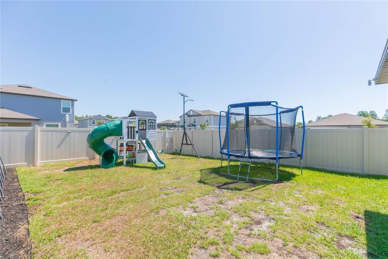 17703 Happytrails Street, Land O Lakes, FL 34638 Photo