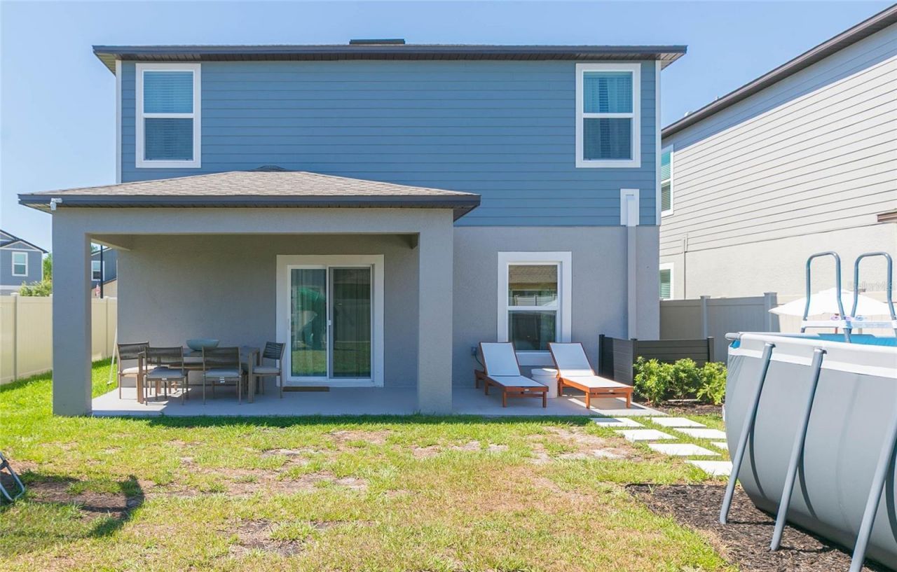 17703 Happytrails Street, Land O Lakes, FL 34638 Photo