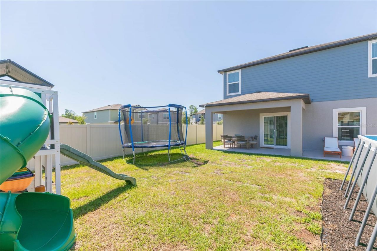 17703 Happytrails Street, Land O Lakes, FL 34638 Photo