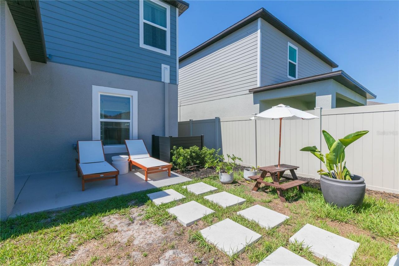 17703 Happytrails Street, Land O Lakes, FL 34638 Photo
