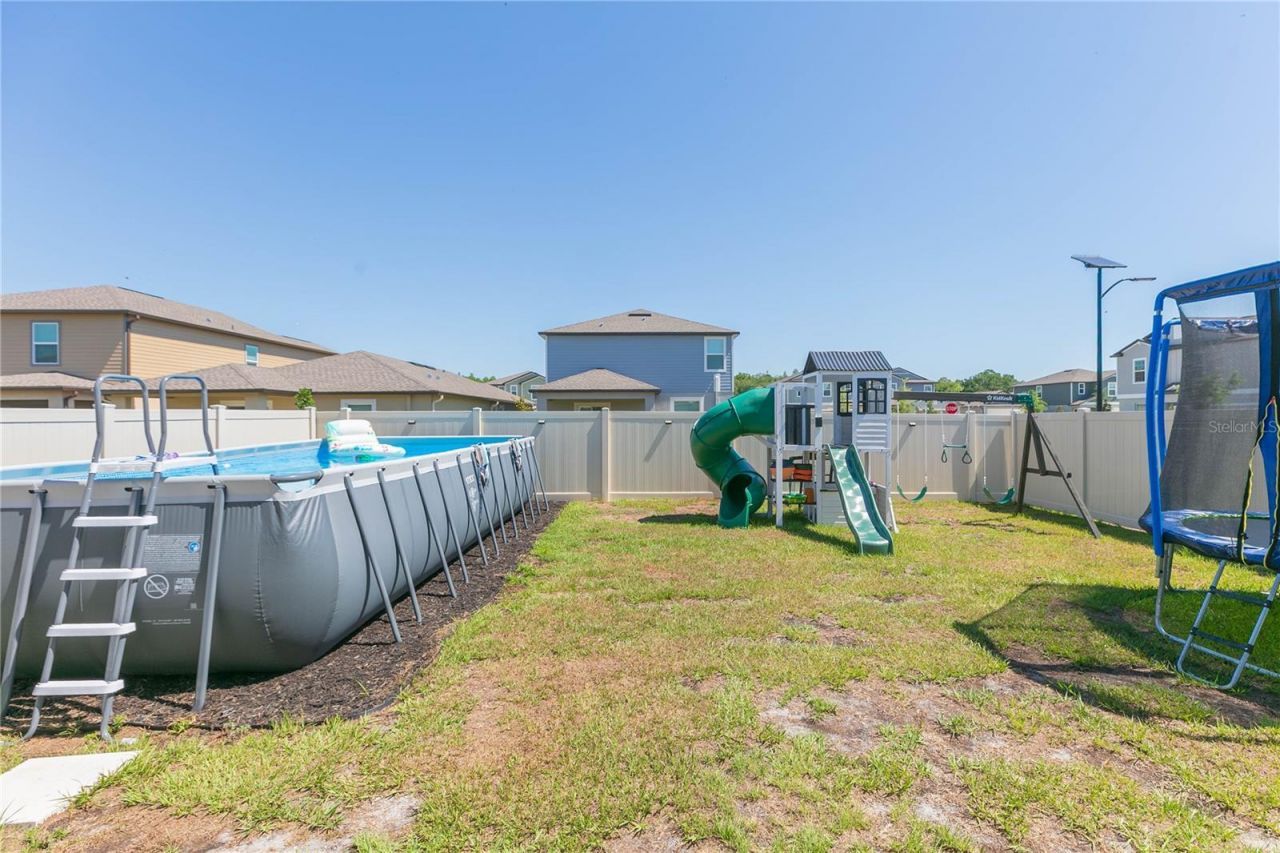 17703 Happytrails Street, Land O Lakes, FL 34638 Photo