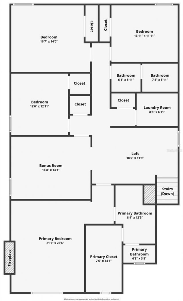 17703 Happytrails Street, Land O Lakes, FL 34638 Photo