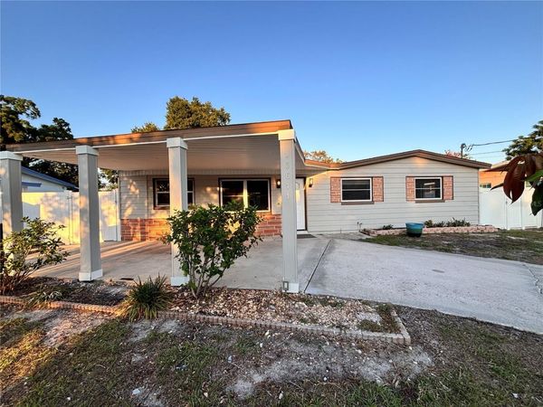 10611 N ALTMAN STREET , TAMPA, FL 33612