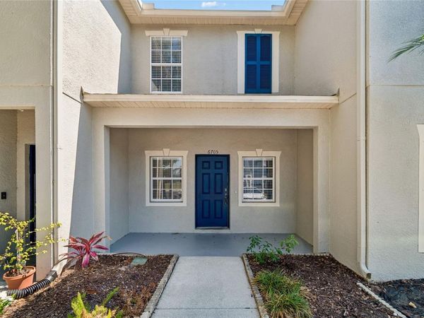 6705 LAKE ROCHESTER LANE , GIBSONTON, FL 33534