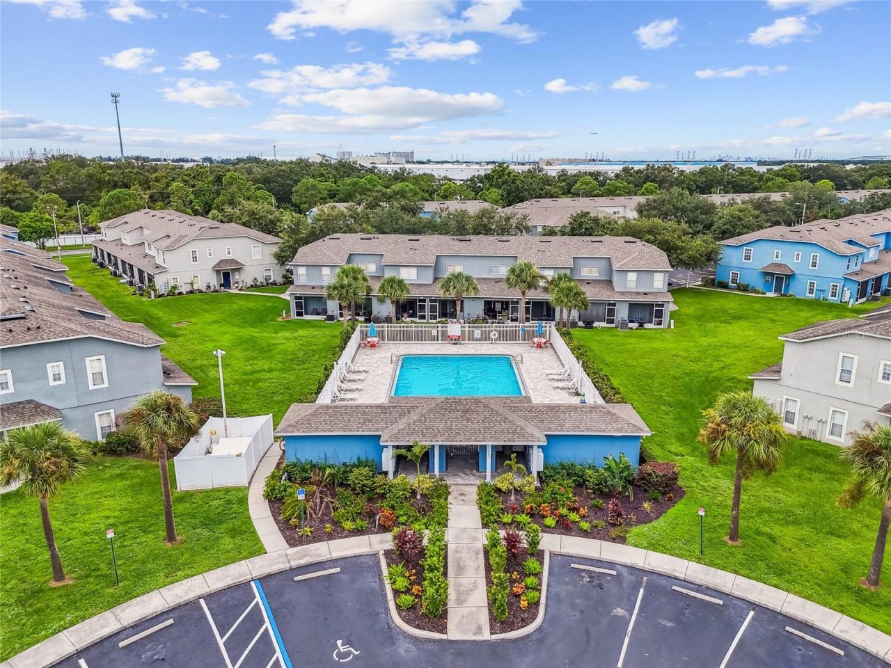 6705 Lake Rochester Lane, Gibsonton, FL 33534 Photo