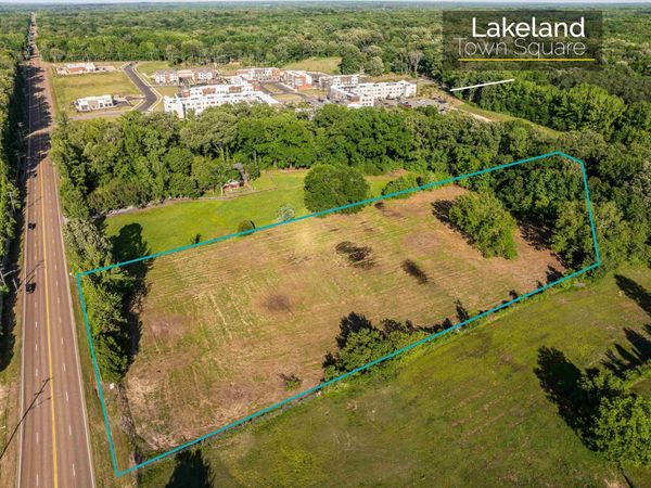 0 US 70 HWY, Lakeland, TN 38002