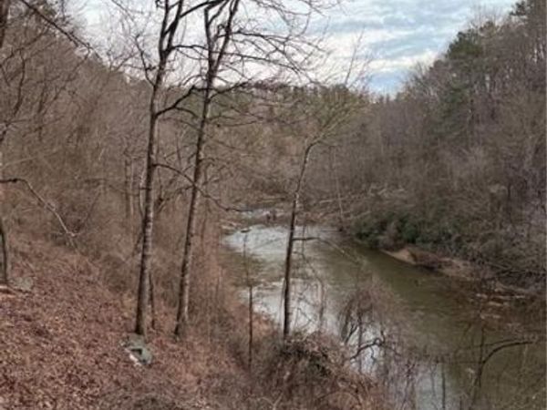 0 Shady Grove Church Road, Talking Rock, GA 30175