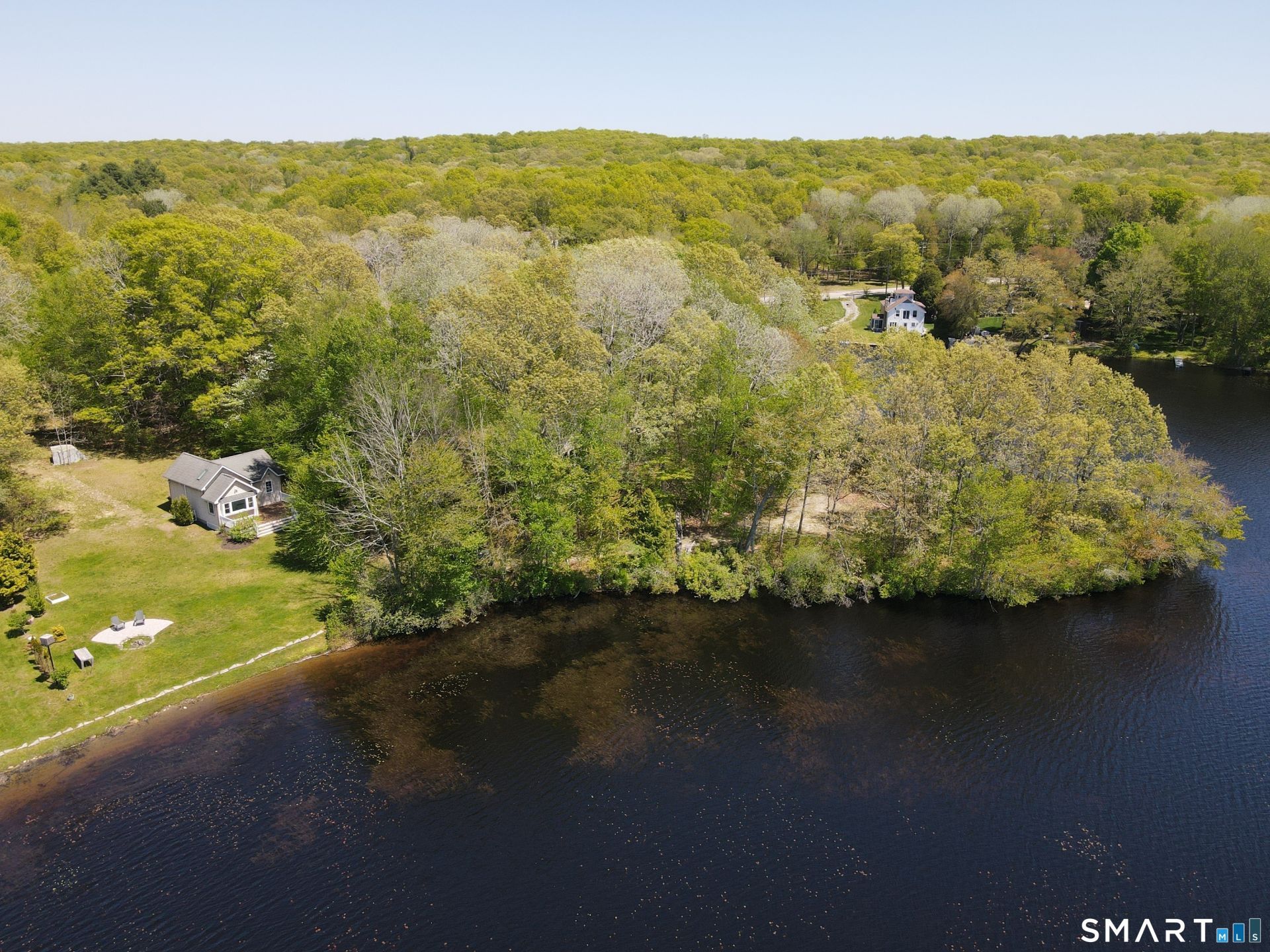164 Miller, North Stonington, CT 06359 Main Photo