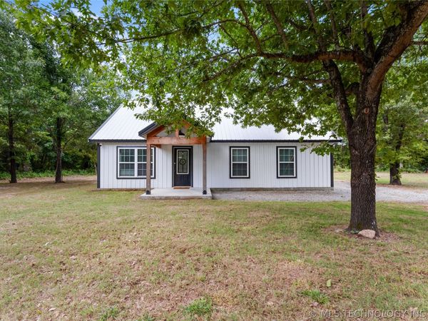 420728 E 1168, Eufaula, OK 74426
