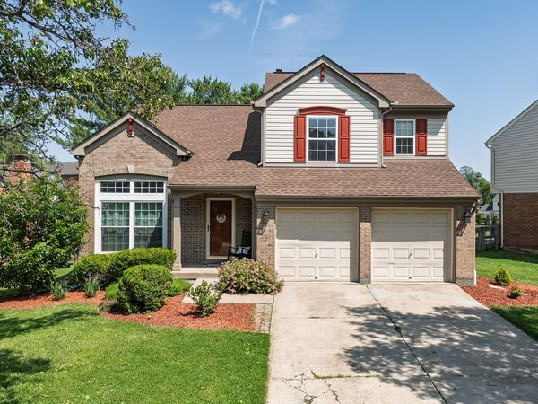 2020 Aristocrat Boulevard, Independence, KY 41051