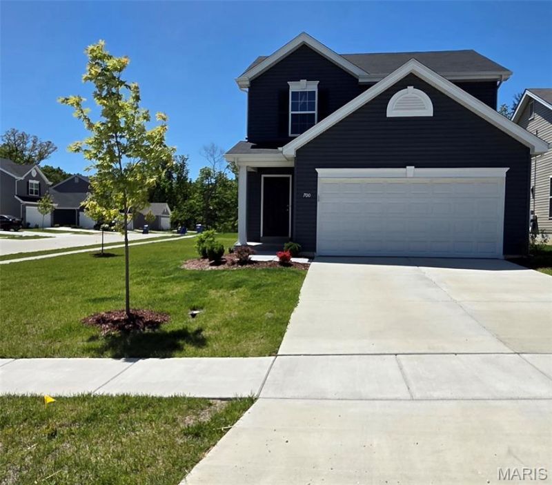 700 Courtshire Crossing , Truesdale, MO 63380 Main Photo