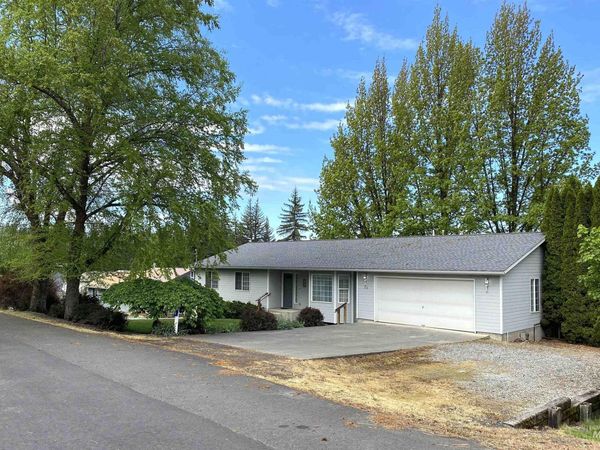 310 Larch Street, Potlatch, ID 83855
