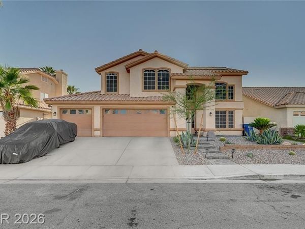 Las Vegas, NV 89147