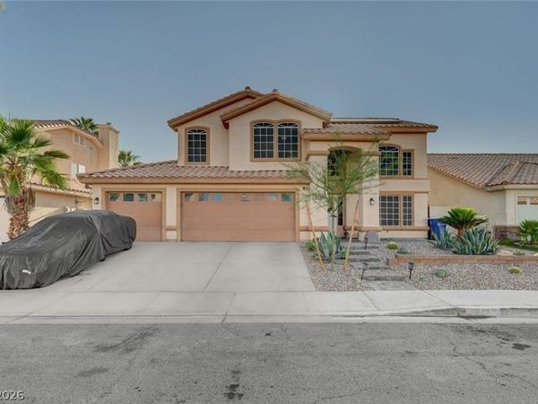 Las Vegas, NV 89147