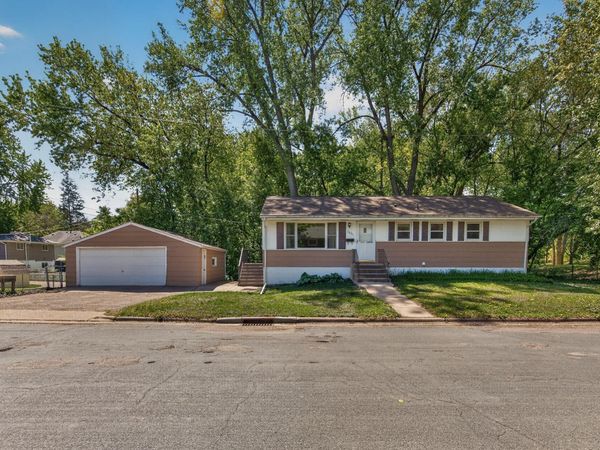 1601 Idaho Avenue S, Saint Louis Park, MN 55426