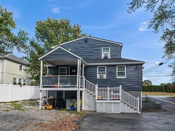 254 N Main Street, Natick, MA 01760