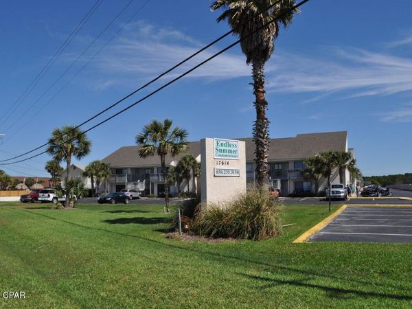 17614 Front Beach Road , Unit 12D, Panama City Beach, FL 32413