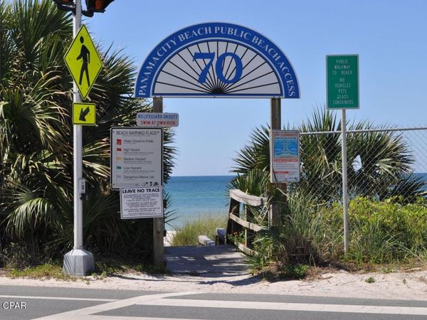 17614 Front Beach Road, Unit 12D, Panama City Beach, FL 32413