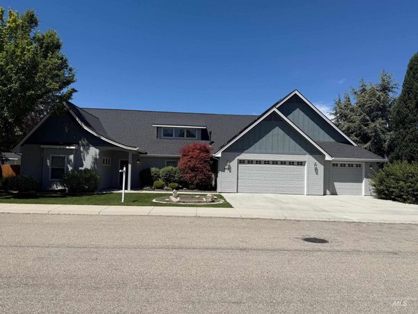 4503 S Seabiscuit, Boise, ID 83709