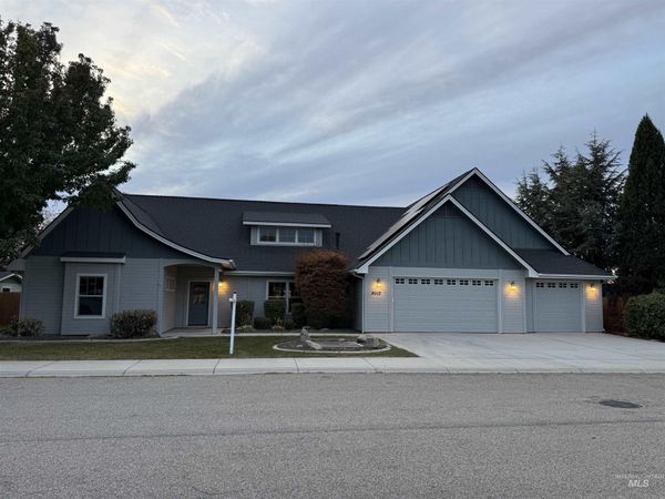 4503 S Seabiscuit, Boise, ID 83709