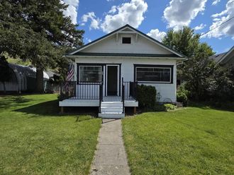 854 Columbia St Pomeroy, WA 99347