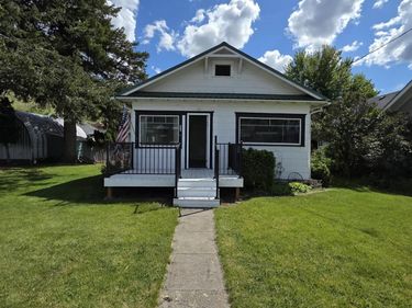854 Columbia St, Pomeroy, WA 99347