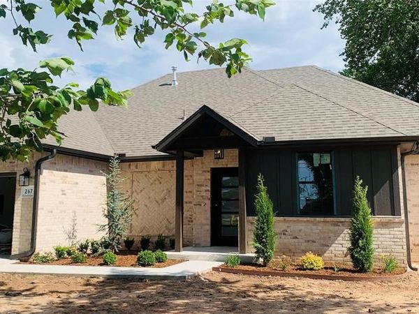 267 NW 10th Street, Newcastle, OK 73065