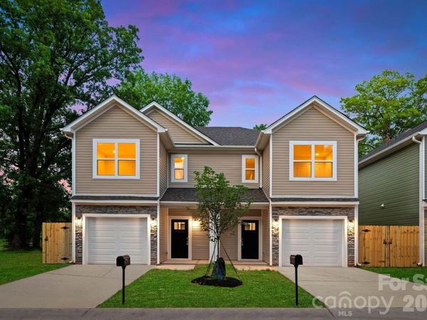 2920 Capitol Drive, Charlotte, NC 28208