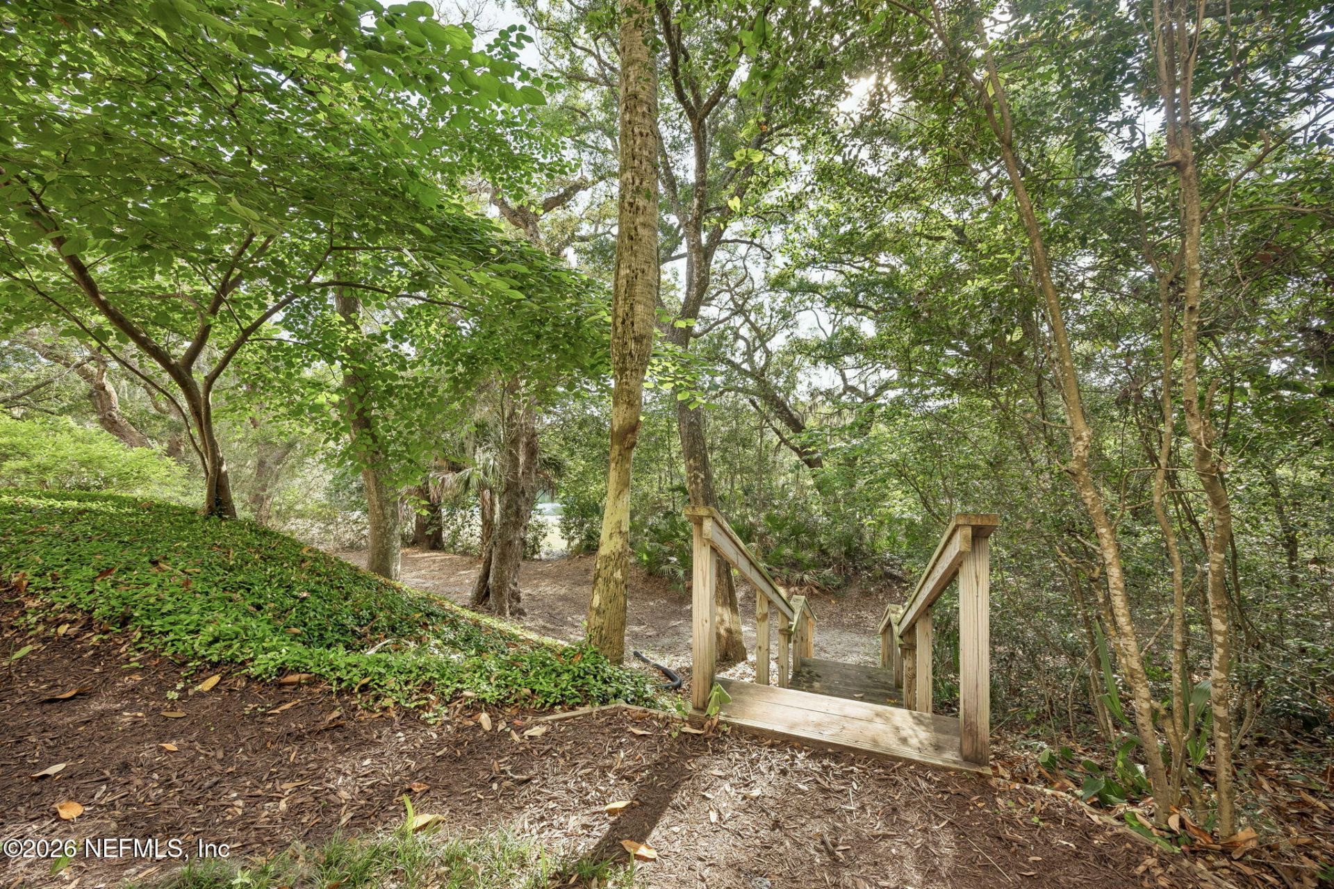 2014 Beach Wood Road, Fernandina Beach, FL 32034 Photo