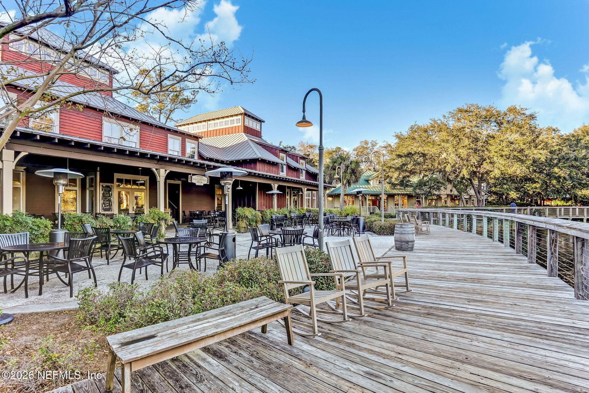 2014 Beach Wood Road, Fernandina Beach, FL 32034 Photo