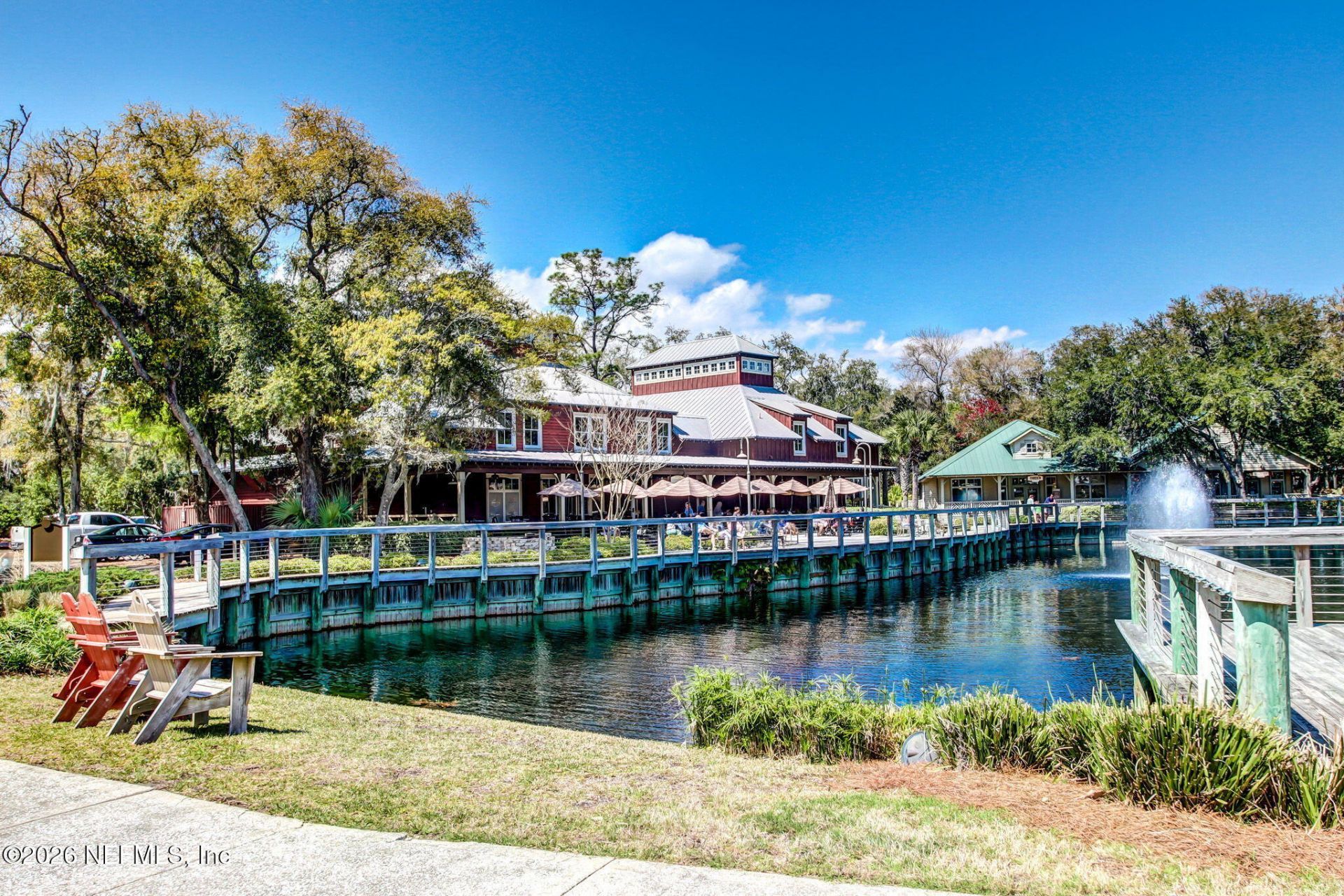 2014 Beach Wood Road, Fernandina Beach, FL 32034 Photo