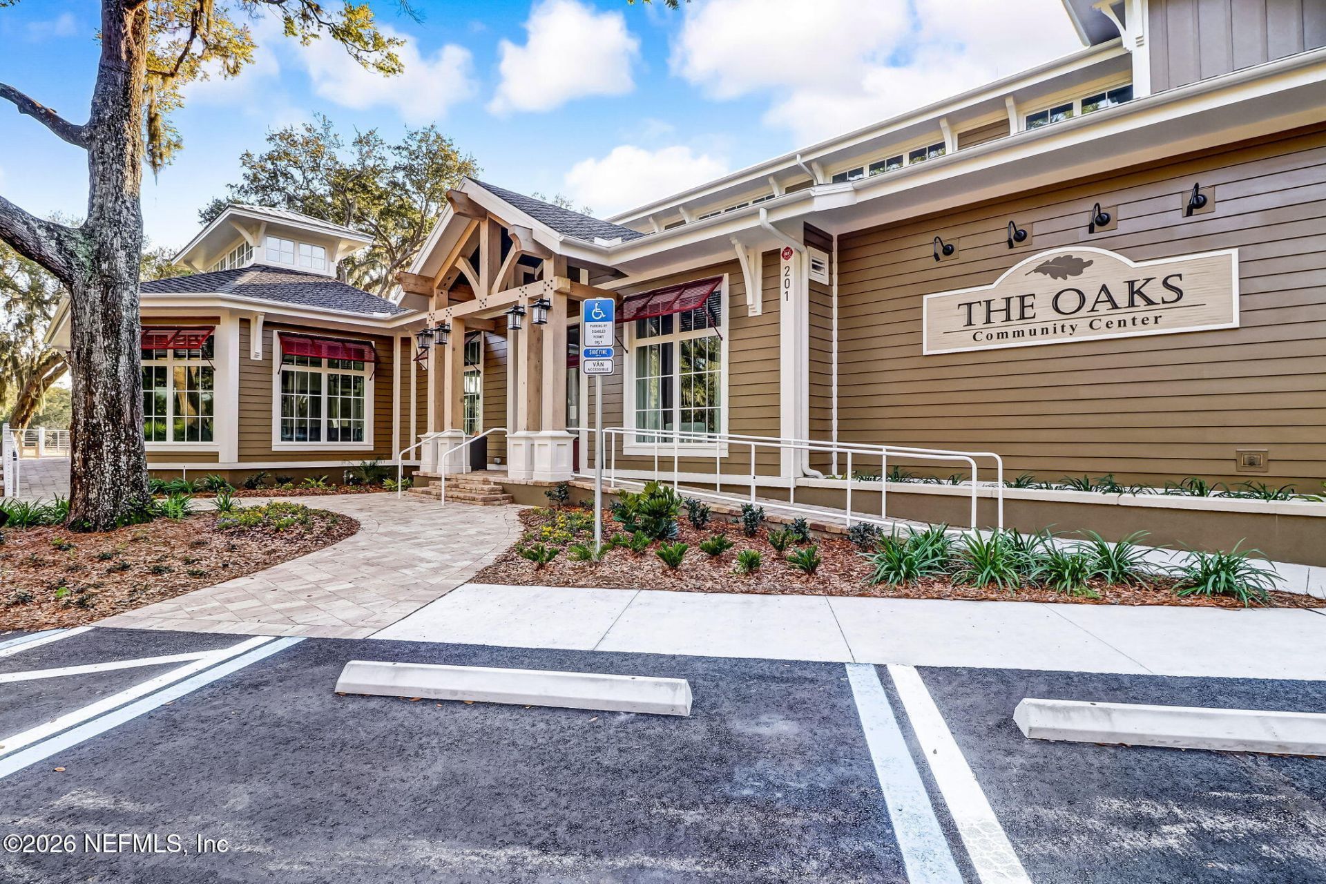 2014 Beach Wood Road, Fernandina Beach, FL 32034 Photo