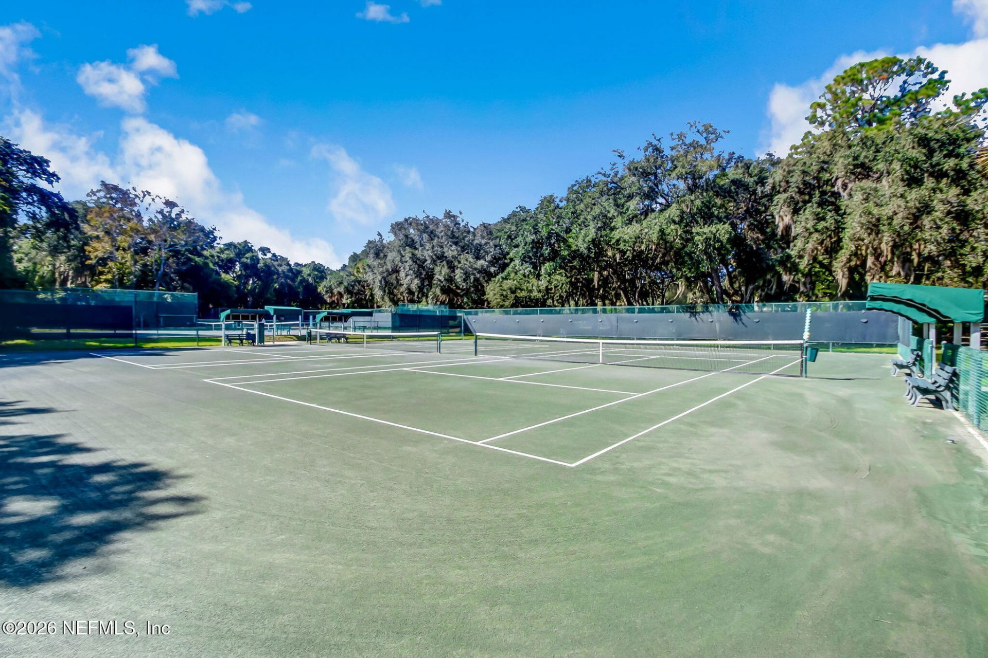 2014 Beach Wood Road, Fernandina Beach, FL 32034 Photo