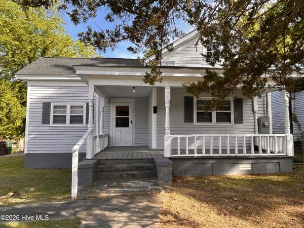 713 E Church Street , Tarboro, NC 27886