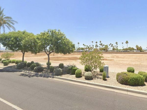 5544 N 59th Avenue, Unit _, Glendale, AZ 85301