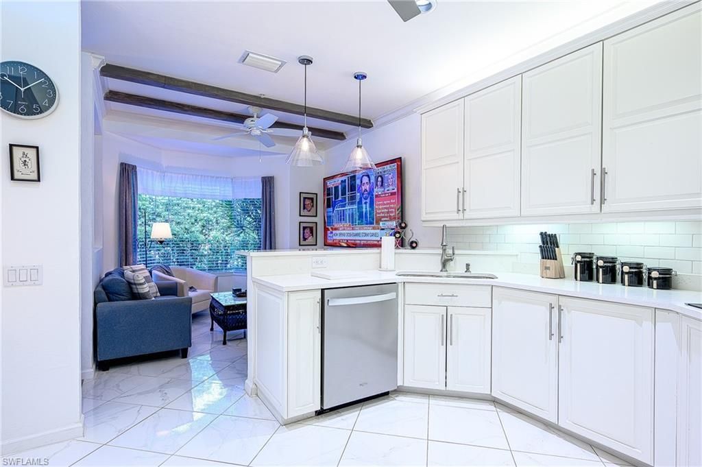 133 Colonade Cir , Naples, FL 34103 Photo