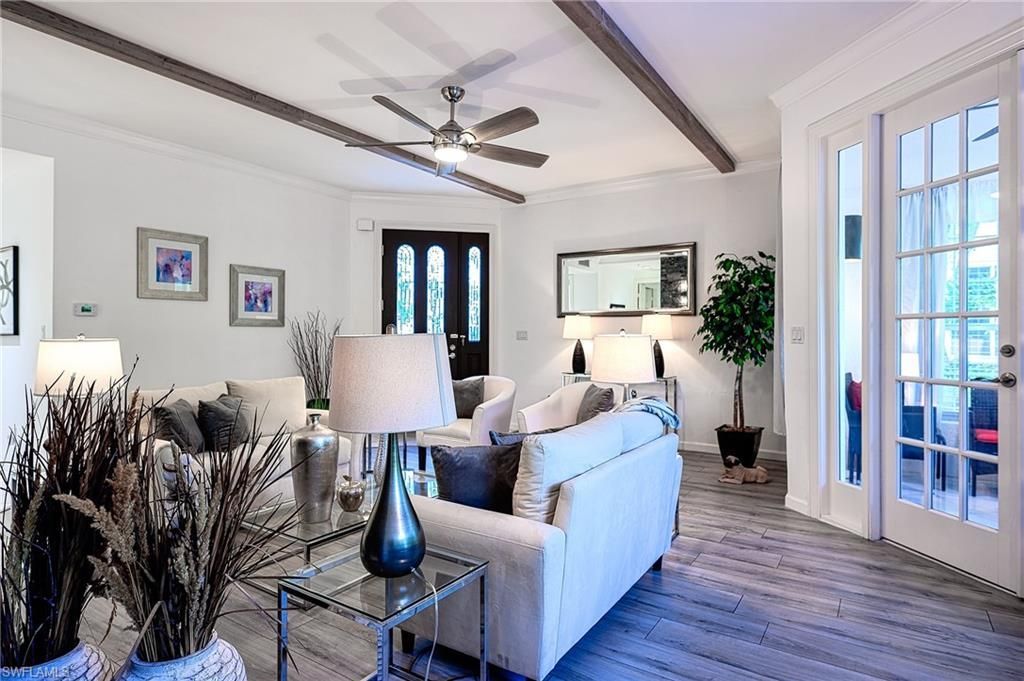 133 Colonade Cir , Naples, FL 34103 Photo