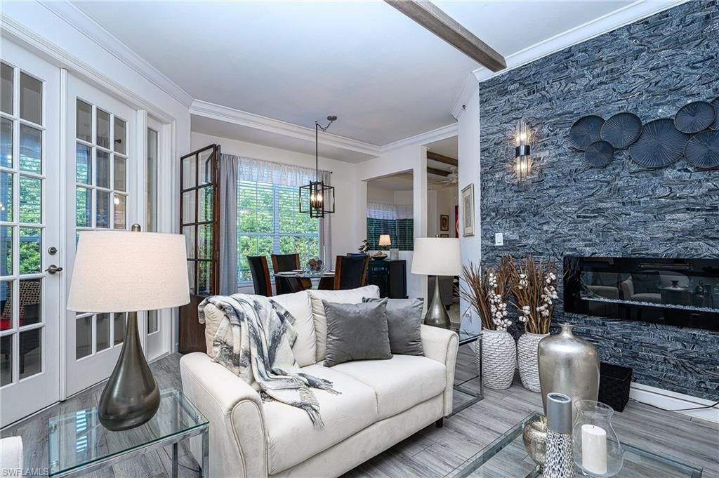 133 Colonade Cir , Naples, FL 34103 Photo