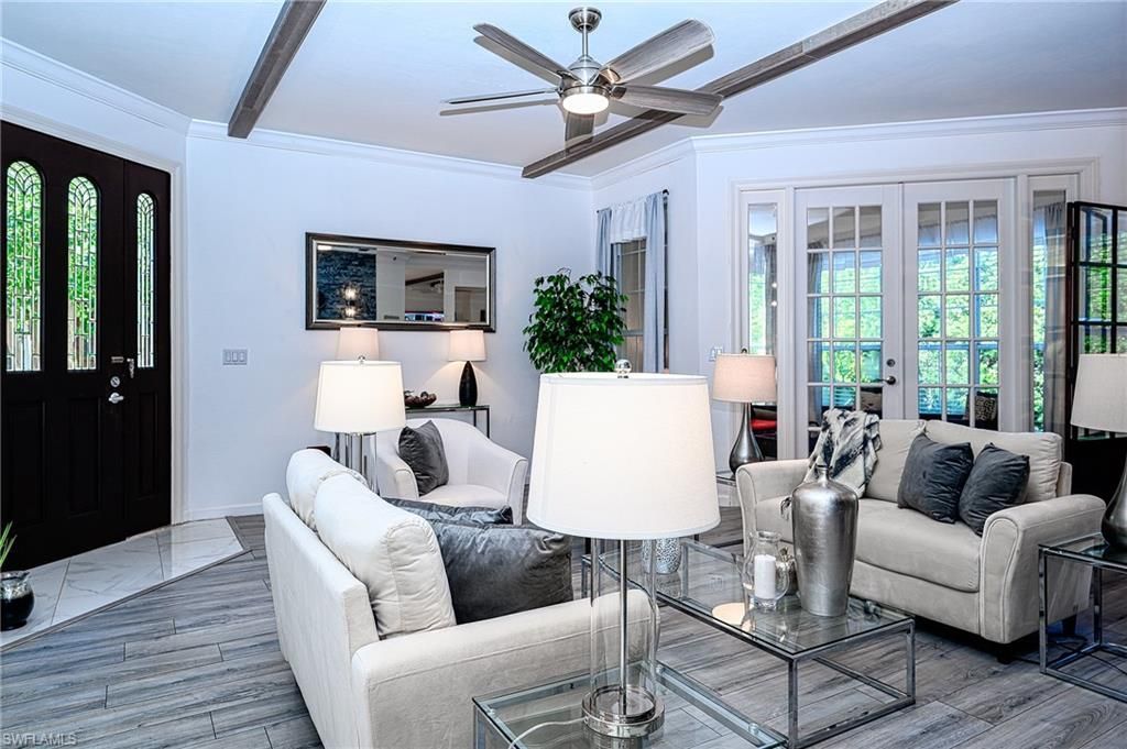133 Colonade Cir , Naples, FL 34103 Photo