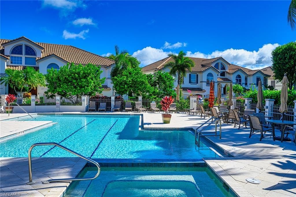 133 Colonade Cir , Naples, FL 34103 Photo
