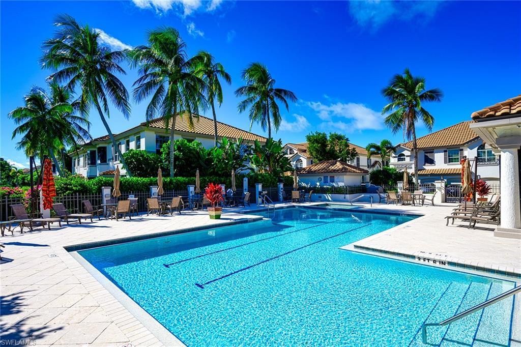 133 Colonade Cir , Naples, FL 34103 Photo