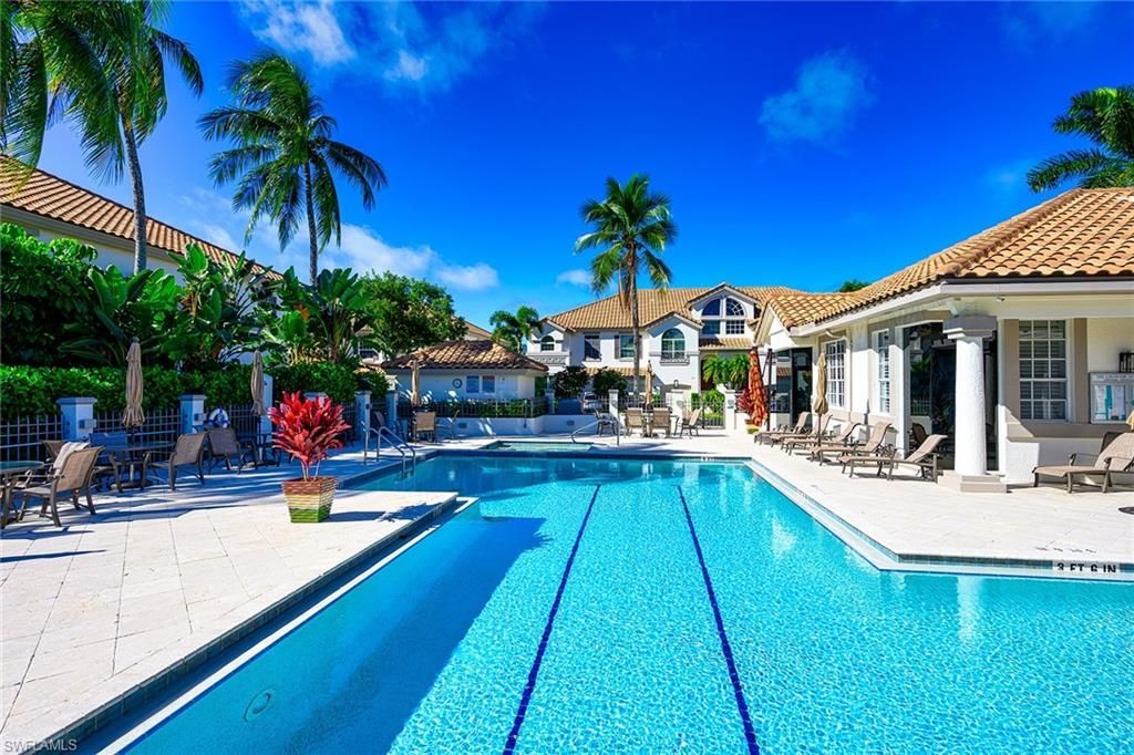 133 Colonade Cir , Naples, FL 34103 Photo