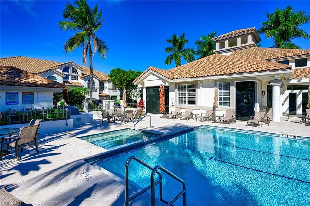 133 Colonade Cir , Naples, FL 34103 Photo