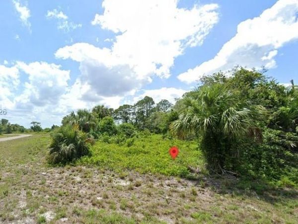 210 FORTRESS PL , La Belle, FL 33935