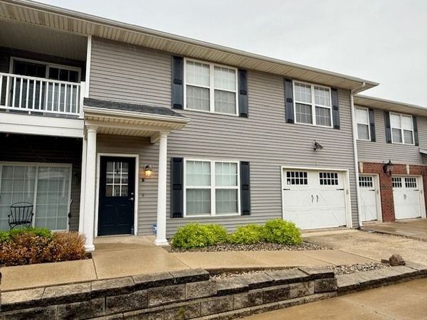 103 Yorkminster Lane, Unit 2, Savoy, IL 61874