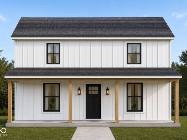 3955 Squire Lakes Drive, North Vernon, IN 47265