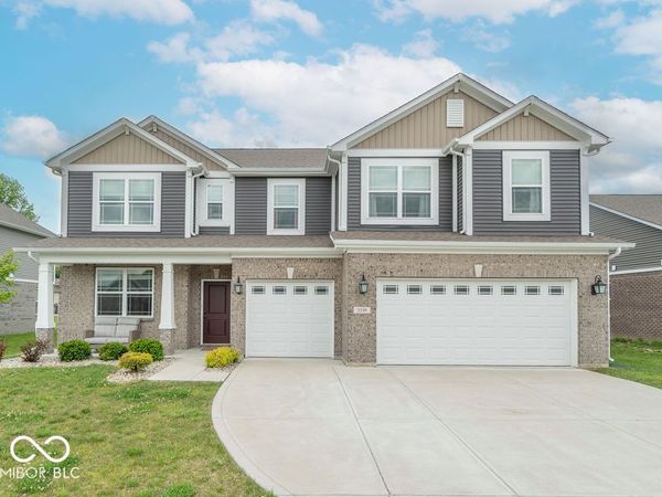 3330 S Cordell Road , New Palestine, IN 46163