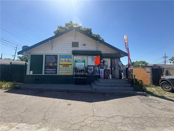 1902 E Harding, Stockton, CA 95205