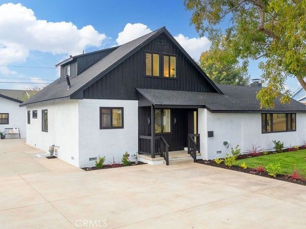 6091 Navajo, Westminster, CA 92683